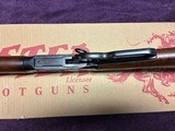 Winchester 94 357 Mag Trails End - 7 of 9