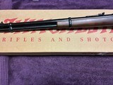 Winchester 94 357 Mag Trails End - 5 of 9