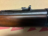 Winchester 94 357 Mag Trails End - 6 of 9