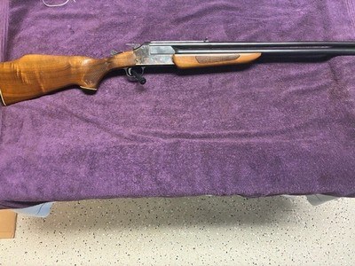 Savage 24 V 30-30/ 20 Gauge