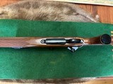 Remington 700 BDL 17 Rem - 8 of 8