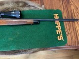 Remington 700 BDL 17 Rem - 3 of 8