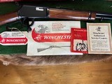 Winchester 9422 XTR 22 Magnum 20” Barrel High Gloss Finish,New in Box - 2 of 8