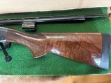 Remington 1100 G3 20 Gauge National Wild Turkey Special Edition - 5 of 9