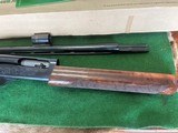 Remington 1100 G3 20 Gauge National Wild Turkey Special Edition - 3 of 9