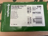 Remington 1100 G3 20 Gauge National Wild Turkey Special Edition - 4 of 9