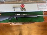 Ruger 77/44 44 Magnun