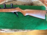 Ruger 10-22 22 Magnum - 4 of 6