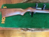 Ruger 10-22 22 Magnum - 2 of 6
