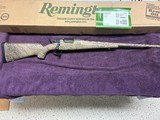 Remington Model 7 .223 Predator