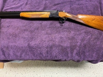 Browning Citori SuperLight 28 Gauge
