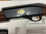 Remington 11-87 Premier 20 Gauge Quail Unlimited - 3 of 9