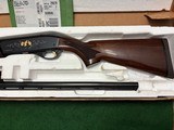 Remington 11-87 Premier 20 Gauge Quail Unlimited - 2 of 9
