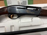 Remington 11-87 Premier 20 Gauge Quail Unlimited - 6 of 9