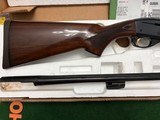 Remington 11-87 Premier 20 Gauge Quail Unlimited - 5 of 9