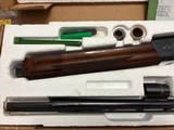 Remington 11-87 Premier 20 Gauge Quail Unlimited - 4 of 9