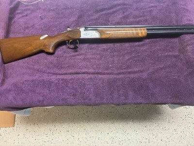 American Arms Silver II 16 Gauge