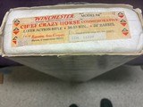 Winchester 94 Chief Crazy Horse 38-55 - 6 of 6