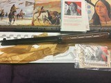 Winchester 94 Chief Crazy Horse 38-55 - 5 of 6
