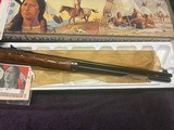 Winchester 94 Chief Crazy Horse 38-55 - 3 of 6