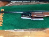 Browning BPS Medallion 28 Gauge - 6 of 7