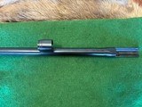 Remington 1187 12 Gauge Barrel Gloss Blue - 5 of 5