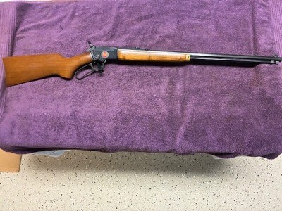 Marlin 39 Article II 22 LR
