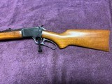Marlin 39 Article II 22 LR - 4 of 6