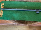 Remington 1187 12 Gauge