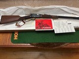Winchester 9417 17 HMR