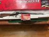 Winchester 9422 Final Tribute 22 LR
