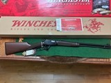 Winchester 9422 22 Magnum