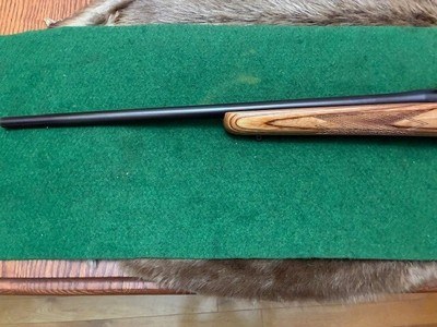 CZ 527 22 Hornet - Image 5 of 6