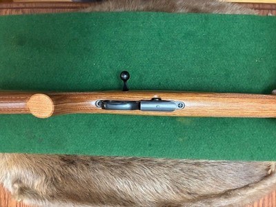 CZ 527 22 Hornet - Image 6 of 6
