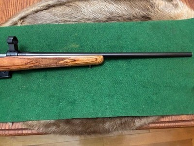 CZ 527 22 Hornet - Image 3 of 6