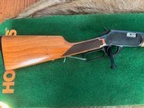 Winchester 9422M 22 Magnum 20” Barrel Some Discoloring on Receiver - 2 of 5