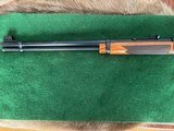 Winchester 9422M 22 Magnum 20” Barrel Some Discoloring on Receiver - 5 of 5