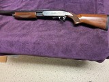 Browning BPS Medallion 12 Gauge