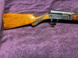 Browning A-5 Sweet 16 Gauge - 2 of 6