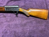 Browning A-5 Sweet 16 Gauge - 4 of 6