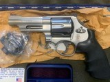 S & W 629-6 44 Magnum - 2 of 6
