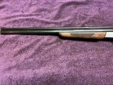 Savage 24J-DL 22 Mag/ 20 Gauge 3” - 3 of 6
