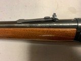 Winchester 94 Trapper 30-30 - 6 of 6
