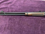 Winchester 94 Wildlife For Tomorrow 30-30 Unfired Like New
Condition No Box - 6 of 6