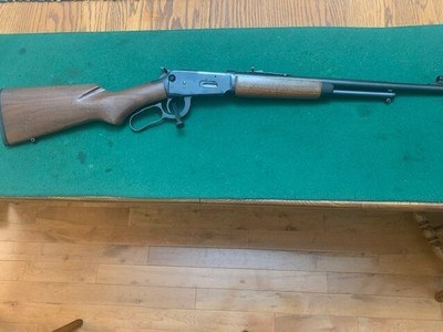 Winchester 94 AE Pack 44 Magnum