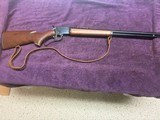 Marlin Golden 39A 22LR
