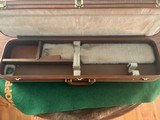Browning Airways Over/ Under Hard Case
