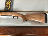 Browning X- Bolt Hunter 30-06 - 4 of 6