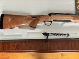 Browning X- Bolt Hunter 30-06 - 2 of 6