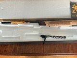 Browning X- Bolt Hunter 30-06 - 5 of 6